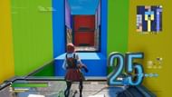 barney's rainbow deathrun